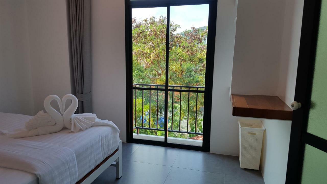 Good Place Ko Tao Eksteriør bilde