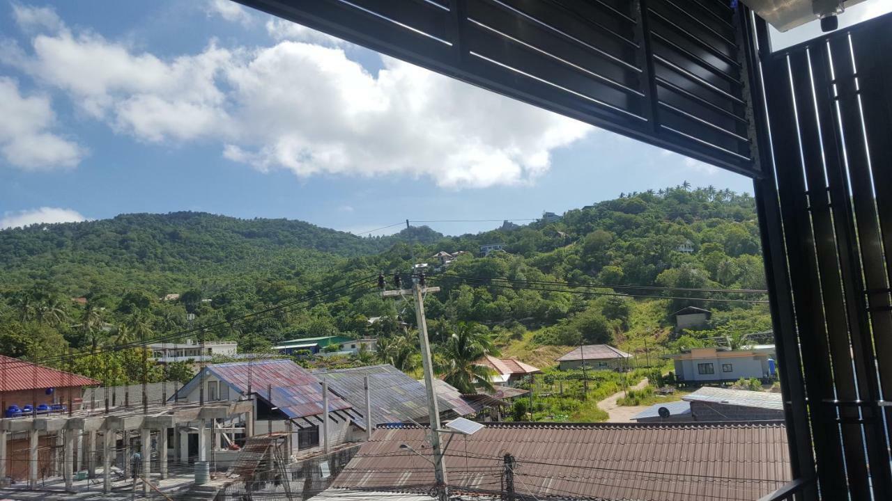 Good Place Ko Tao Eksteriør bilde