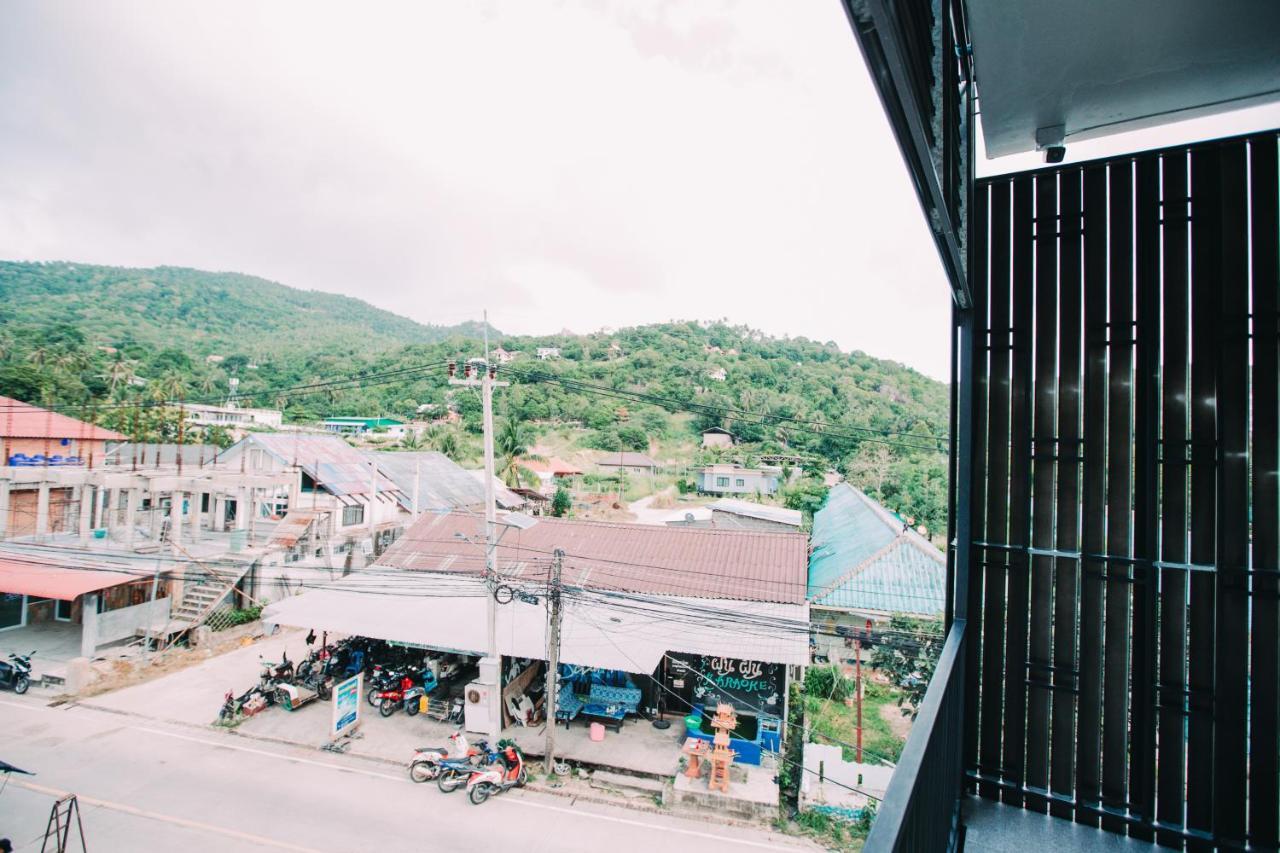 Good Place Ko Tao Eksteriør bilde